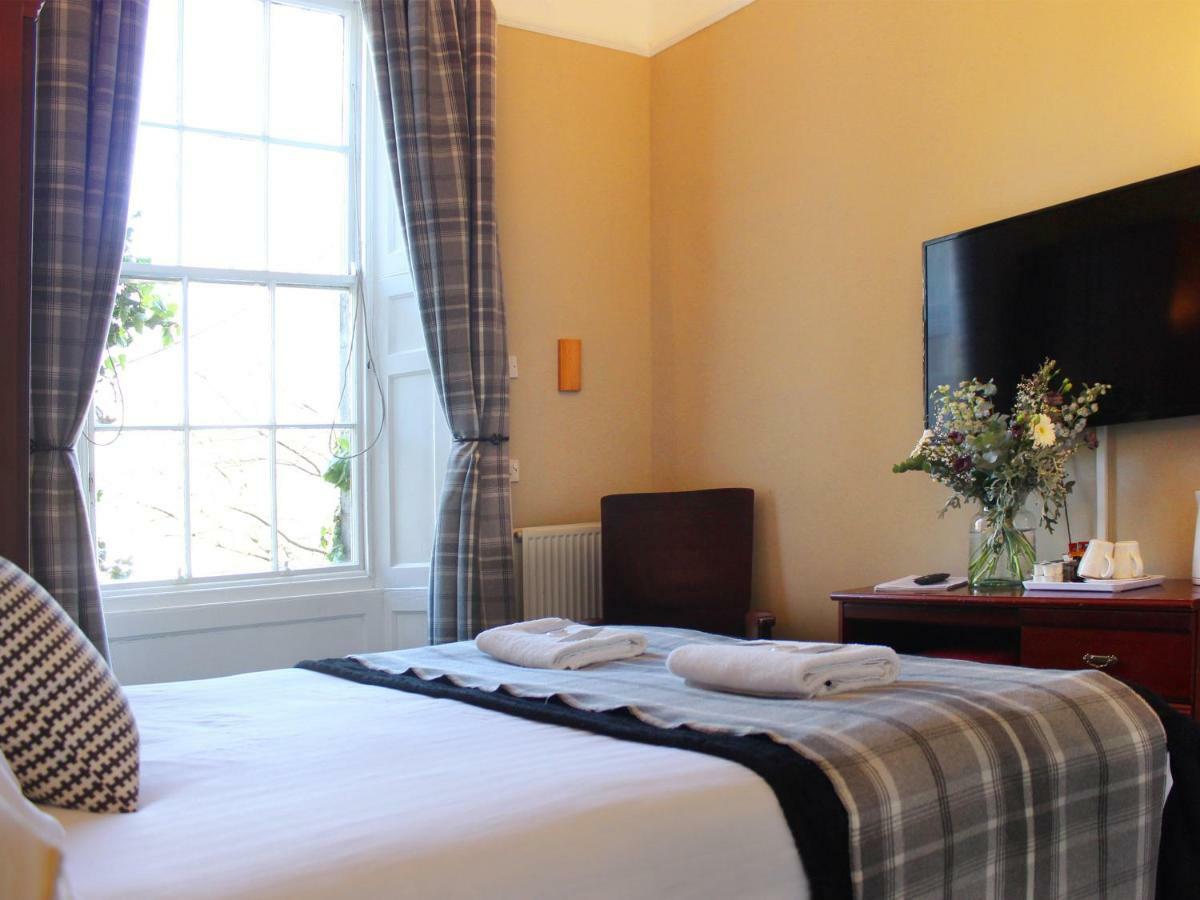 Playfair House Hotel - Edinburgh — Photos 3